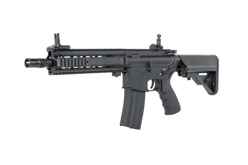airsoft Double Bell Carbine 041 Black