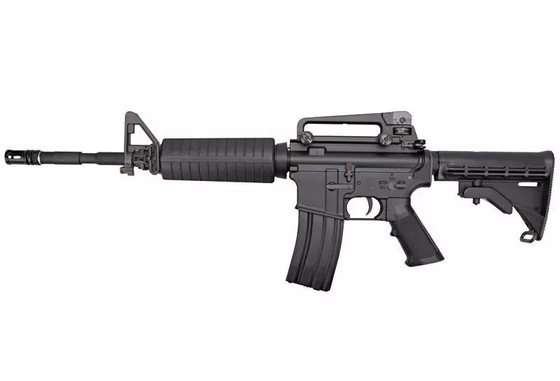 L4-A1-SE carbine replica