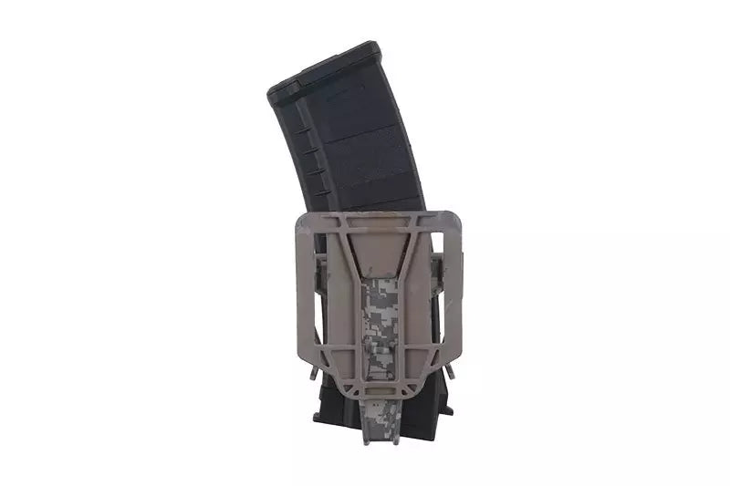 FSMR 7,62 fast magazine pouch (belt) - ACU