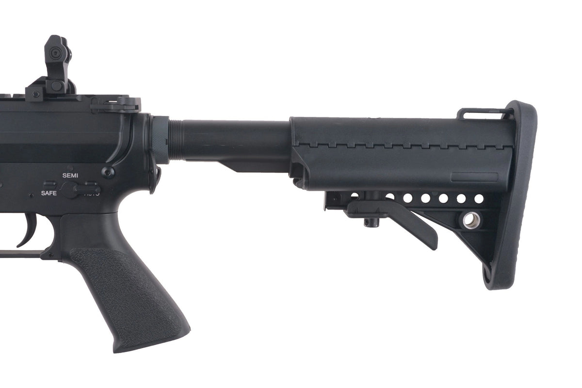 SA-V04 ONE™ KeyMod 9 SAEC™ System Carbine Replica