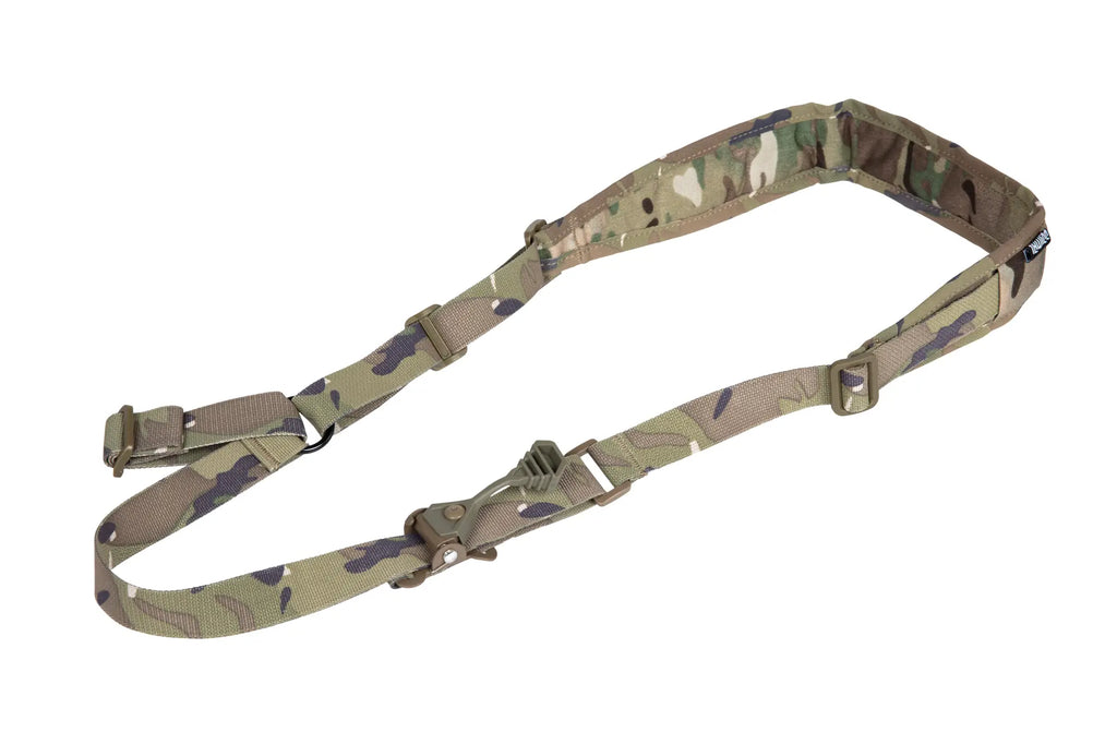 Primal Gear Multicam 1-point suspension