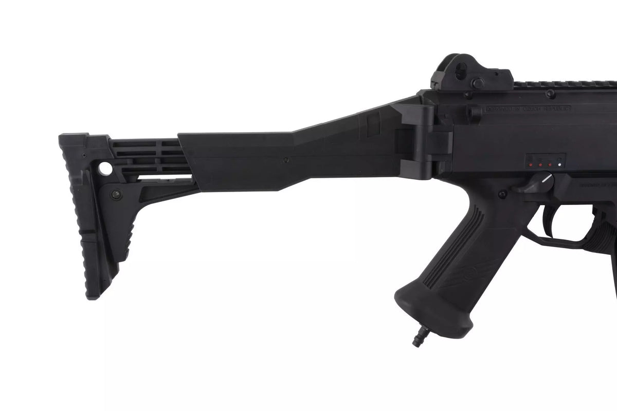 CZ Scorpion EVO 3 A1 Submachine Gun Replica - HPA Edition
