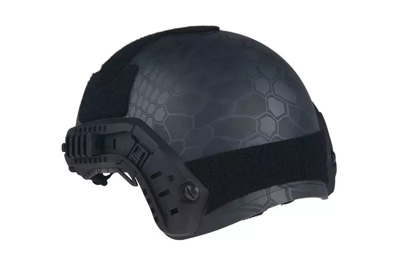 Ballistic Memory Foam helmet replica - TYP