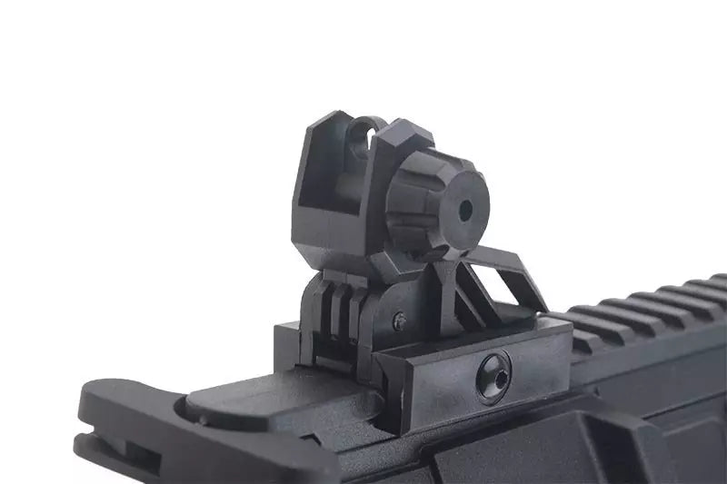 ASL Series EU MOD-M Carbine Replica