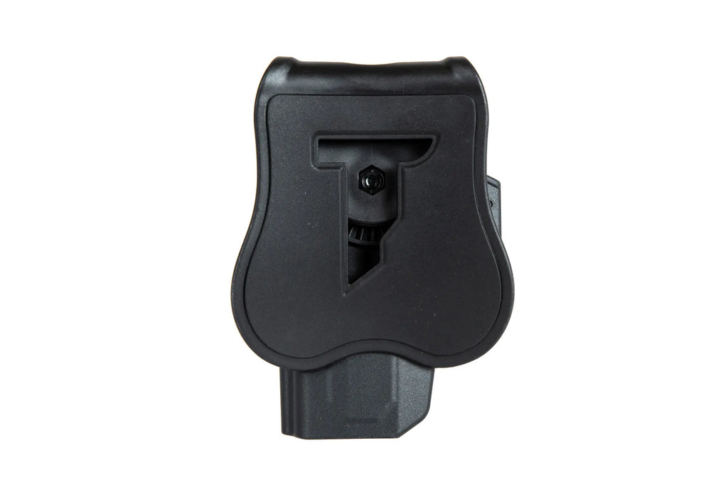 R-DEFENDER holster for CZ P-09, P-07 GEN 4 pistols