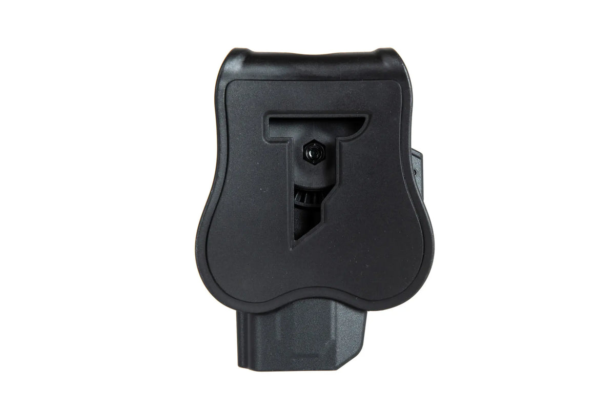 R-DEFENDER holster for CZ P-09, P-07 GEN 4 pistols