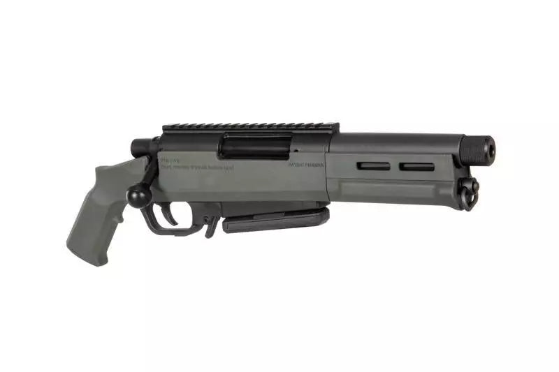 AS03 Striker Sniper Rifle Replica - Olive Drab