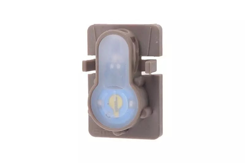 Lightbuck RIS electronic marker - Dark Earth (blue light)