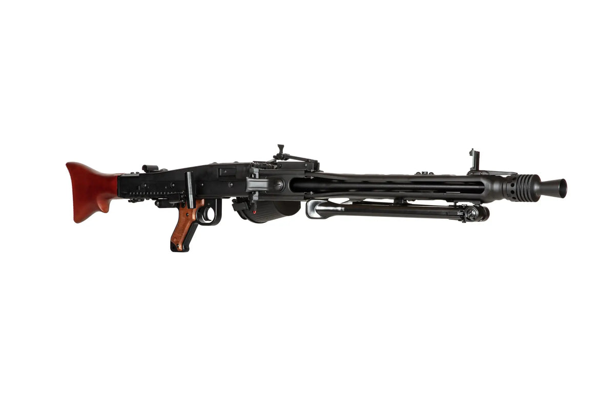 MG42 machine airsoft gun