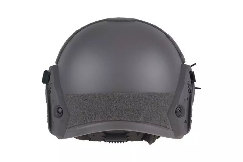 Ballistic Memory Foam helmet replica - Foliage Green