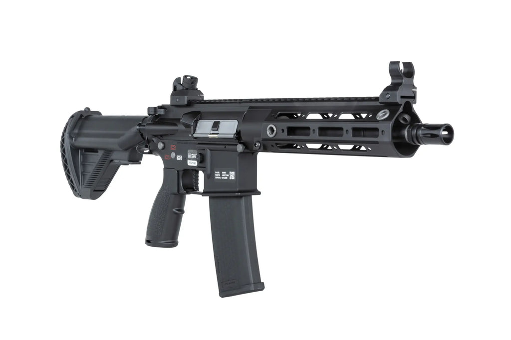 airsoft Specna Arms SA-PH23 PRIME™ HAL™ ETU Carbine High Torque Version Black