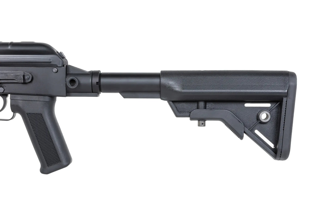 Specna Arms AK SA-PJ06 PRIME BLDC AEG Assault Rifle - Black