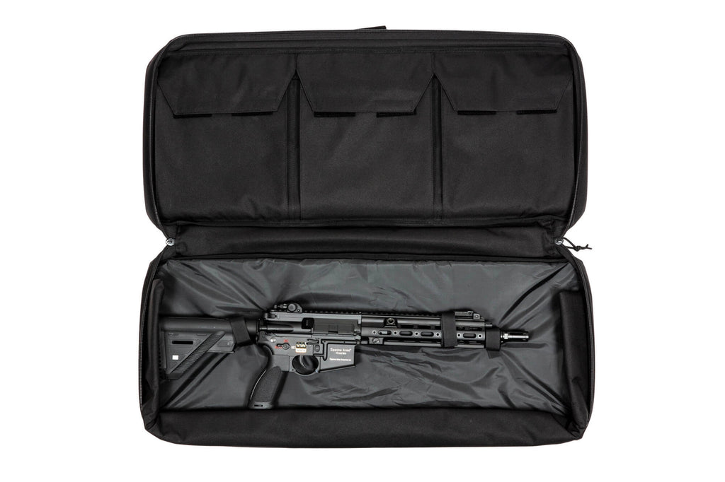 Gun Bag V3 - 87cm - black