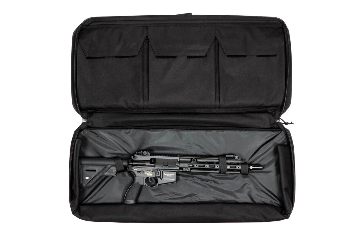 Gun Bag V3 - 87cm - black