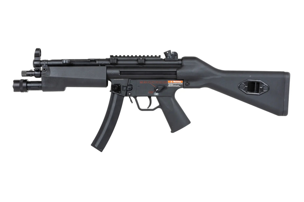Golden Eagle airsoft Machine Gun 6853 Black