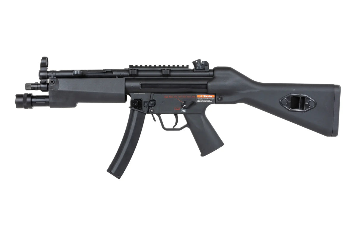 Golden Eagle airsoft Machine Gun 6853 Black