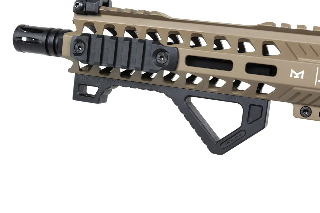 Specna Arms SA-C17 CORE™ Gen.2 HAL ETU™ Half-Tan airsoft Carbine