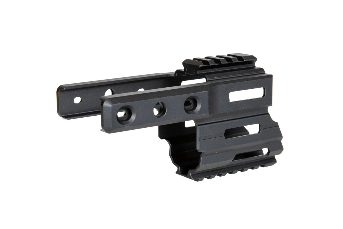 MLOK Handguard for KRISS Vector Replicas - XS