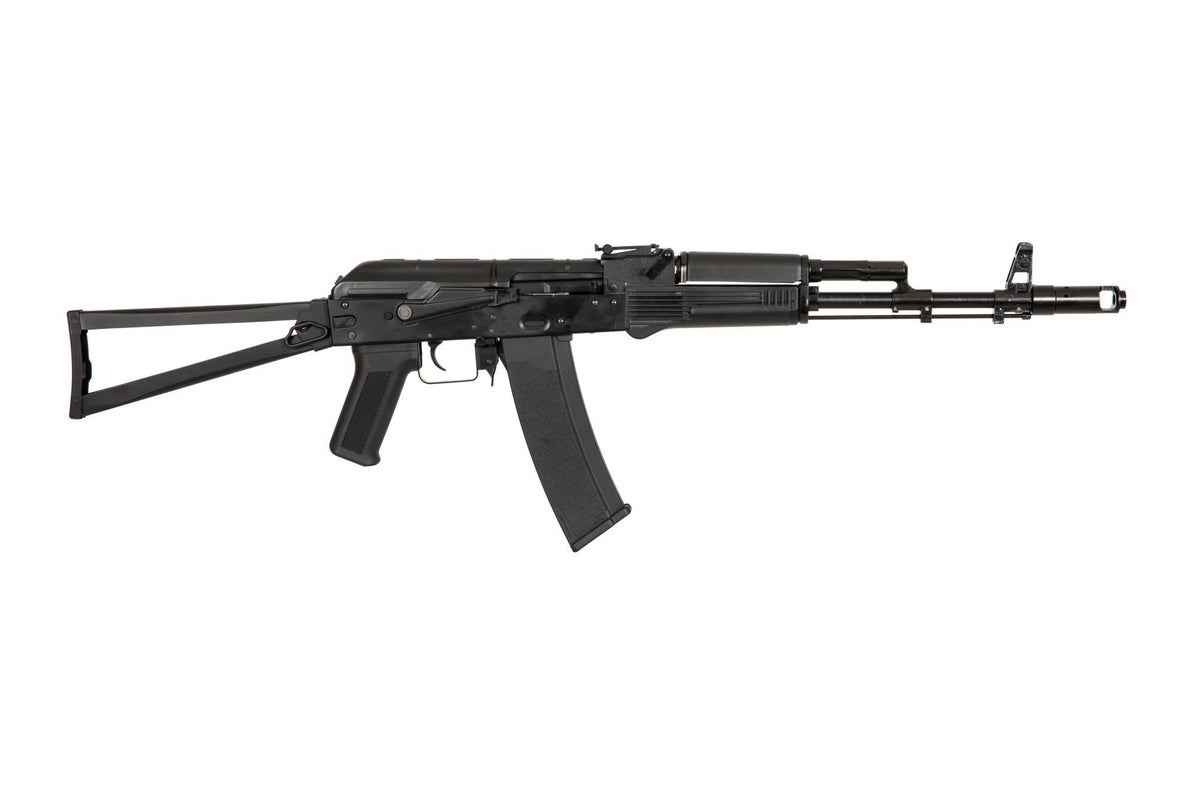 SA-J03 EDGE™ ASTER™ V3 Custom Carbine Replica