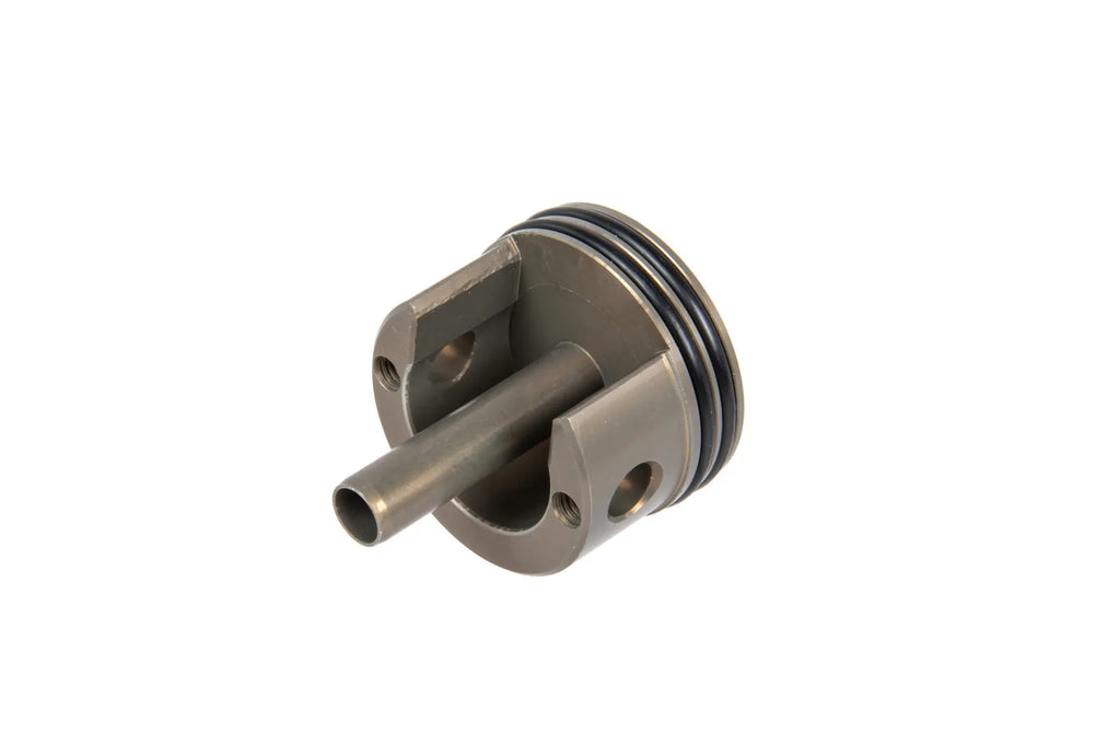 Double sealed EPeS AEG Mk.II uni V2/3 Long Extra Fit 70° cylinder head