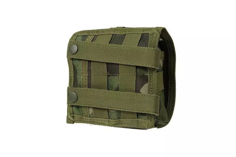 Double Pouch for 40mm Grenade - MC Tropic