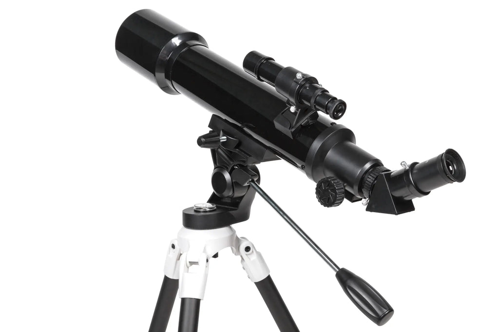 Opticon lenticular telescope 70F500AZ1