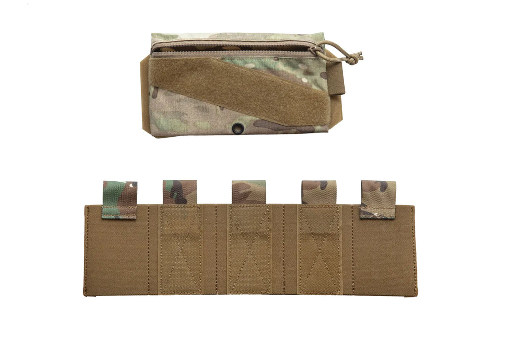 Primal Gear AC-1 Lightweight Multicam Vest