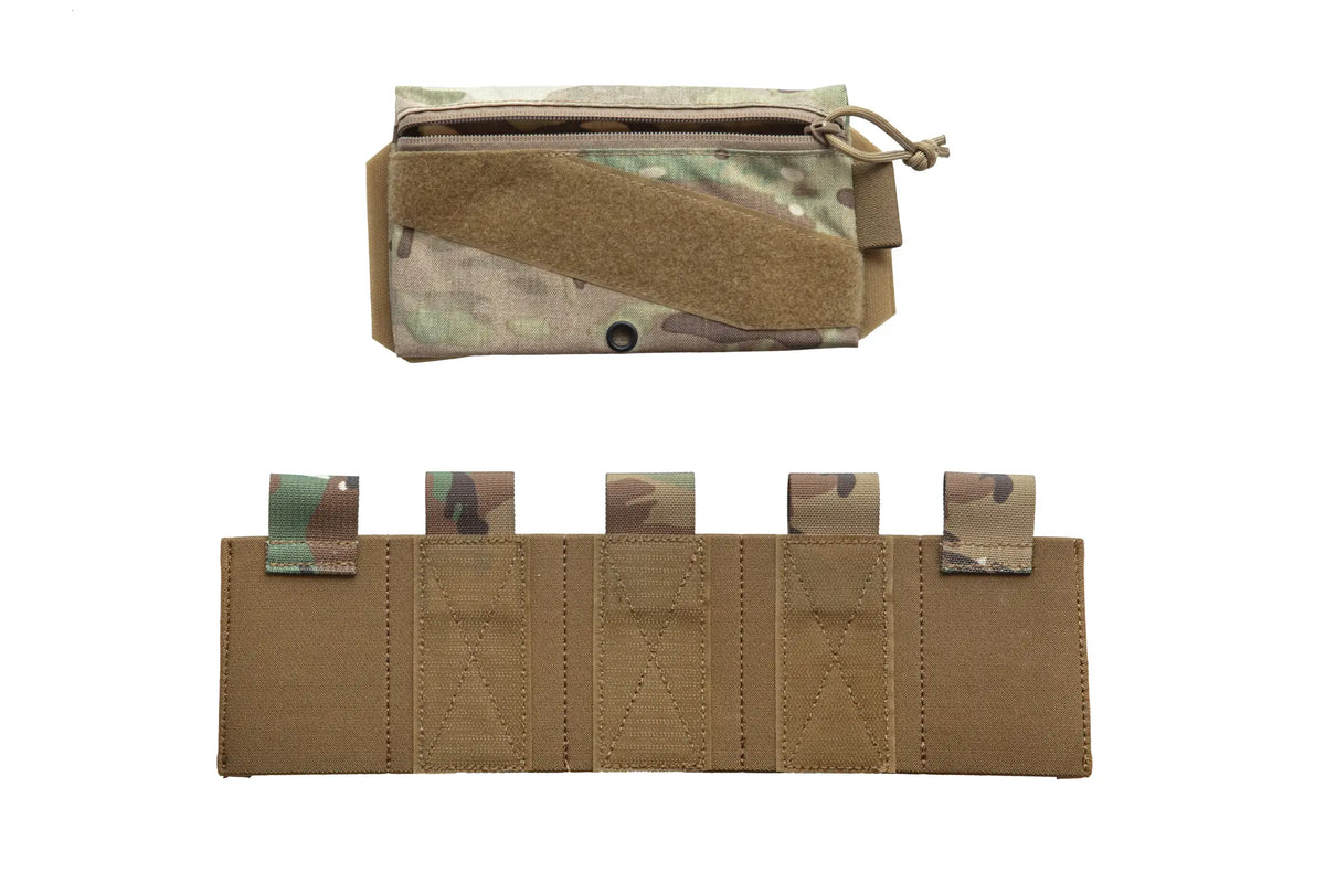 Primal Gear AC-1 Lightweight Multicam Vest