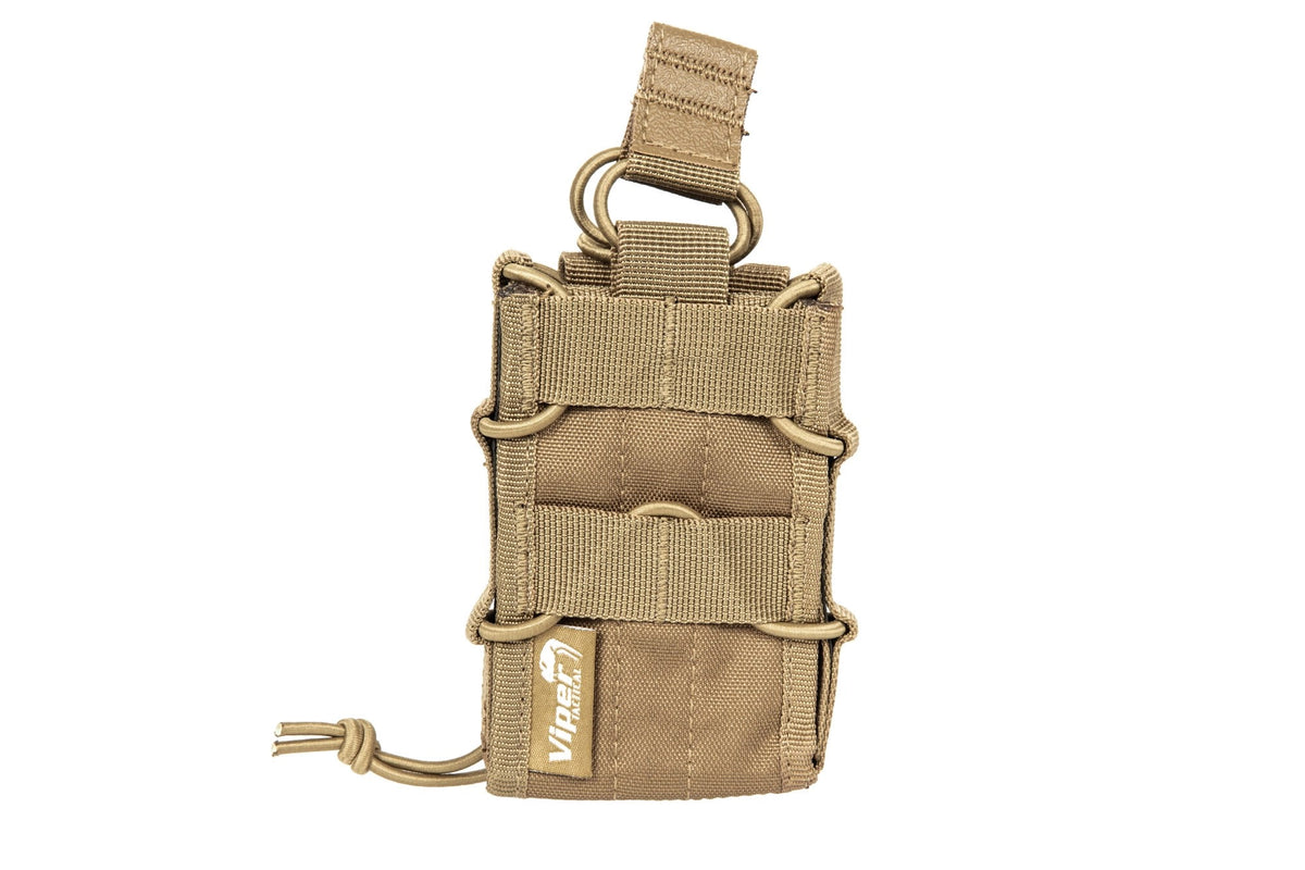Elite M4/M16 single magazine pouch - Coyote