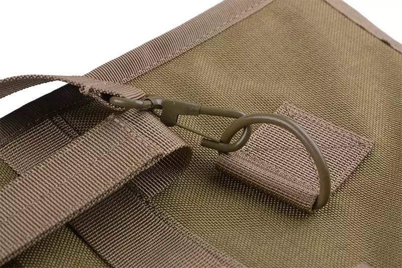 Breacher Gun Bag 72cm - Tan