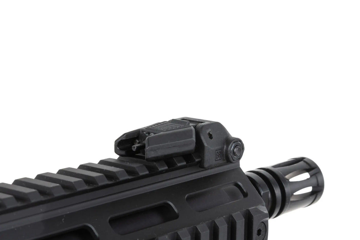 Specna Arms SA-C22 CORE™ HAL ETU™ Single Fire Only airsoft Carbine Black