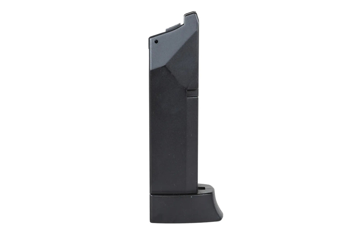 CO2 cartridge 26 BBs Cybergun for SIGMA 40F replicas