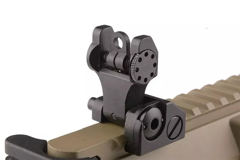 M110-13 Keymod Carbine Replica - Half Tan