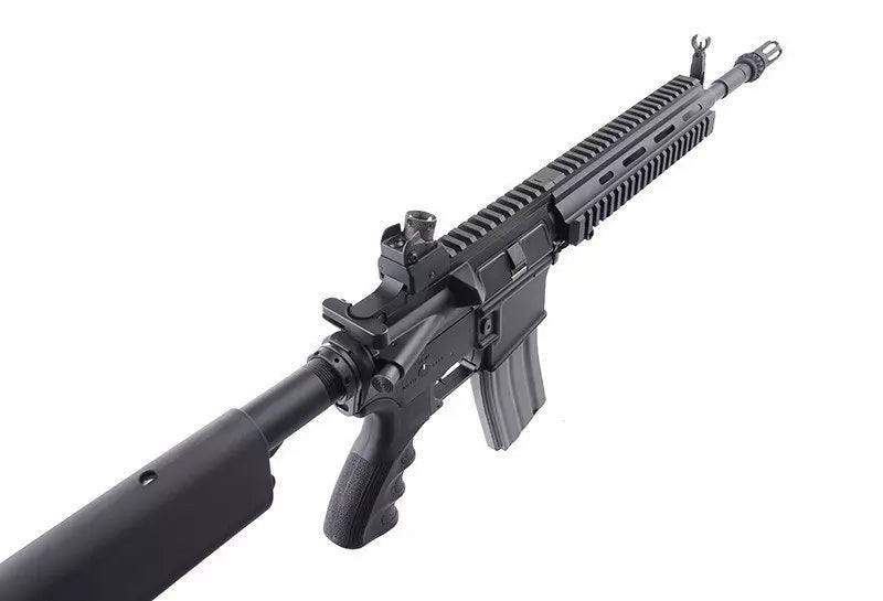 Replika karabinka T4-18 GBB III - czarny