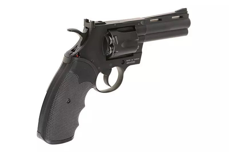 Colt Python .357 4 revolver replica