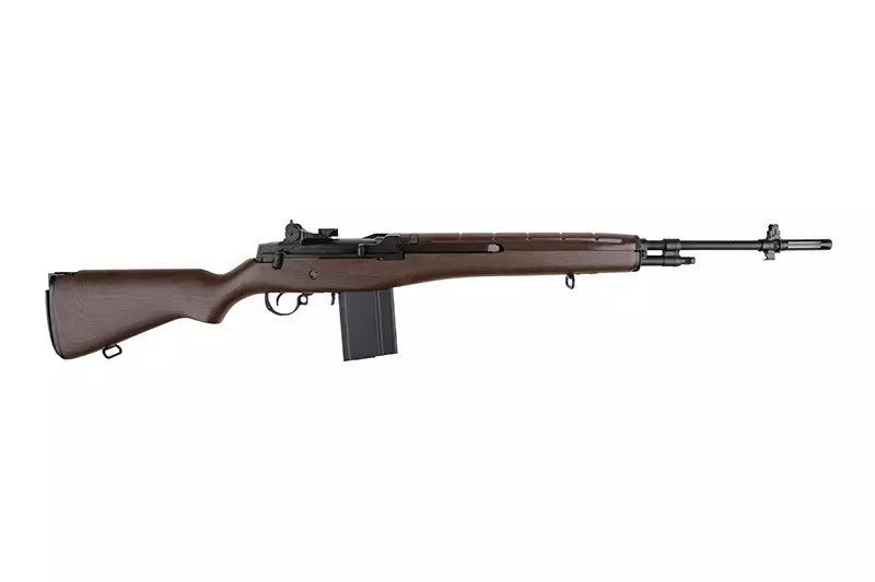 Rifle type 57 R.O.C. Imitation wood stock