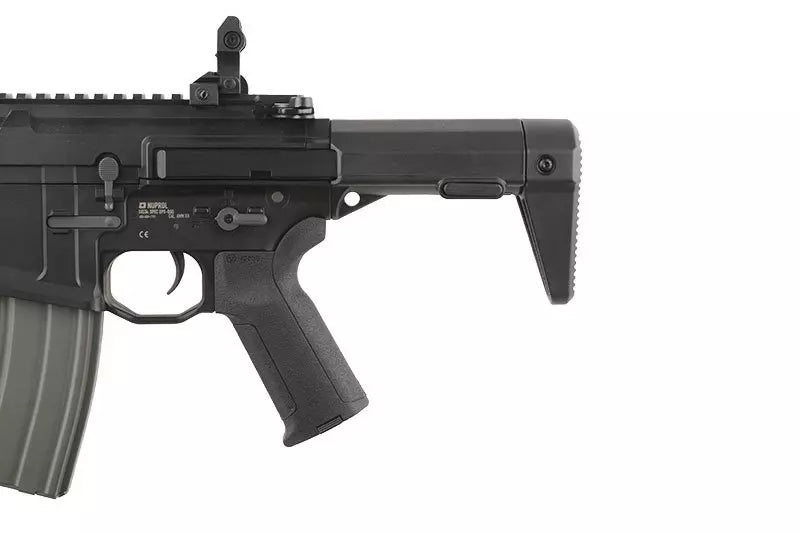 Delta Spec Ops Assault Rifle Replica - Black