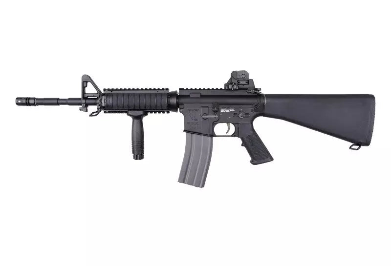 GR16 R4 assault rifle replica - Pneumatic Blow-Back