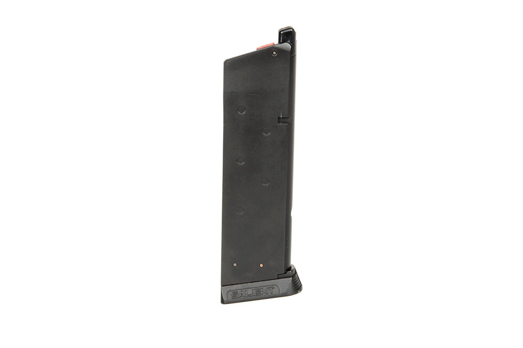 Green Gas 16 BB Magazine for RED 1911 Replicas