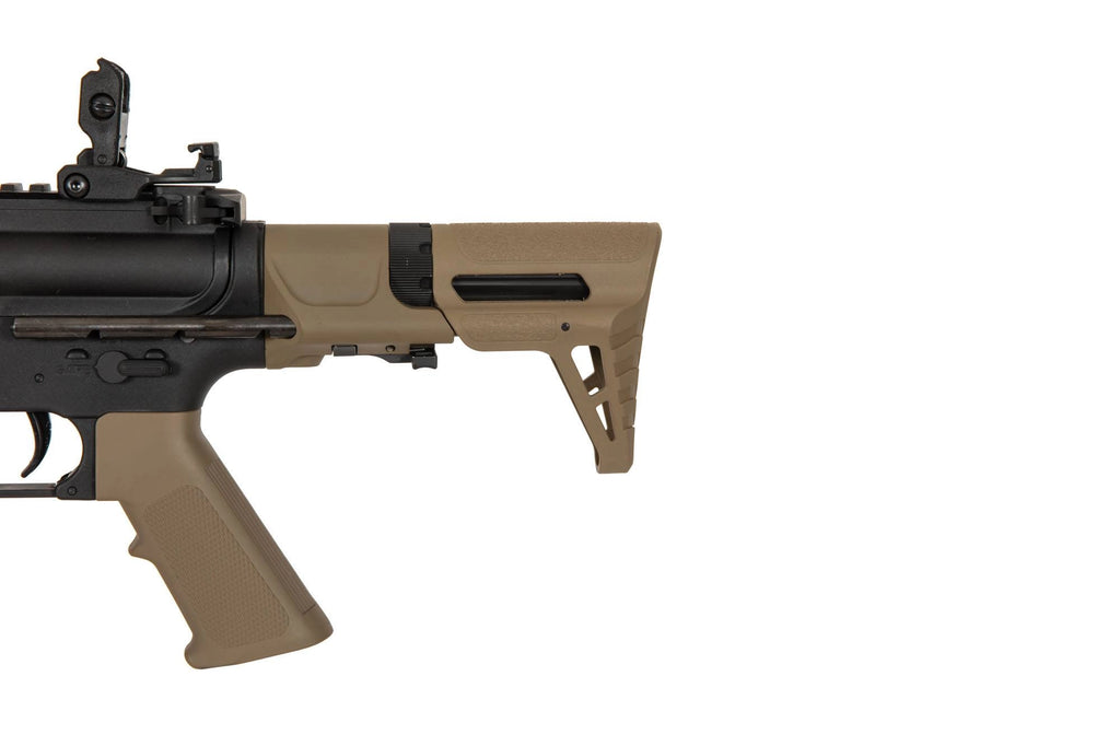SA-C25 PDW CORE™ Carbine Replica - Chaos Bronze