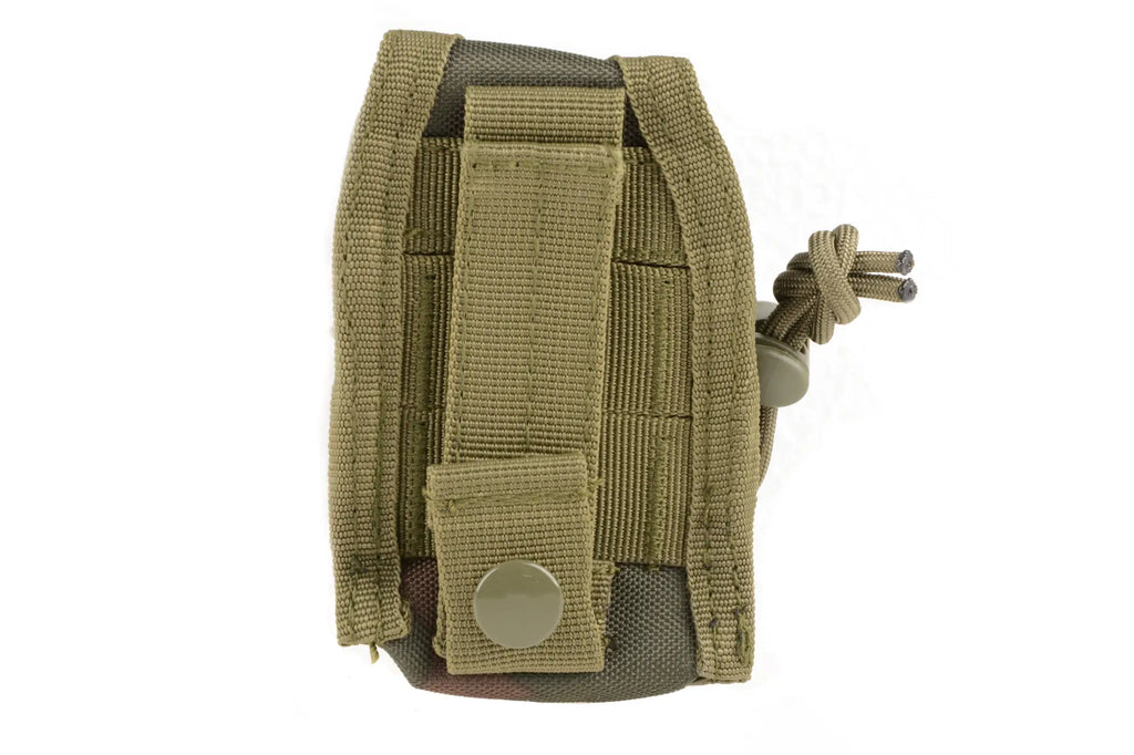 MINI Universal Pouch (PMR) - Wz. 93 Woodland Panther