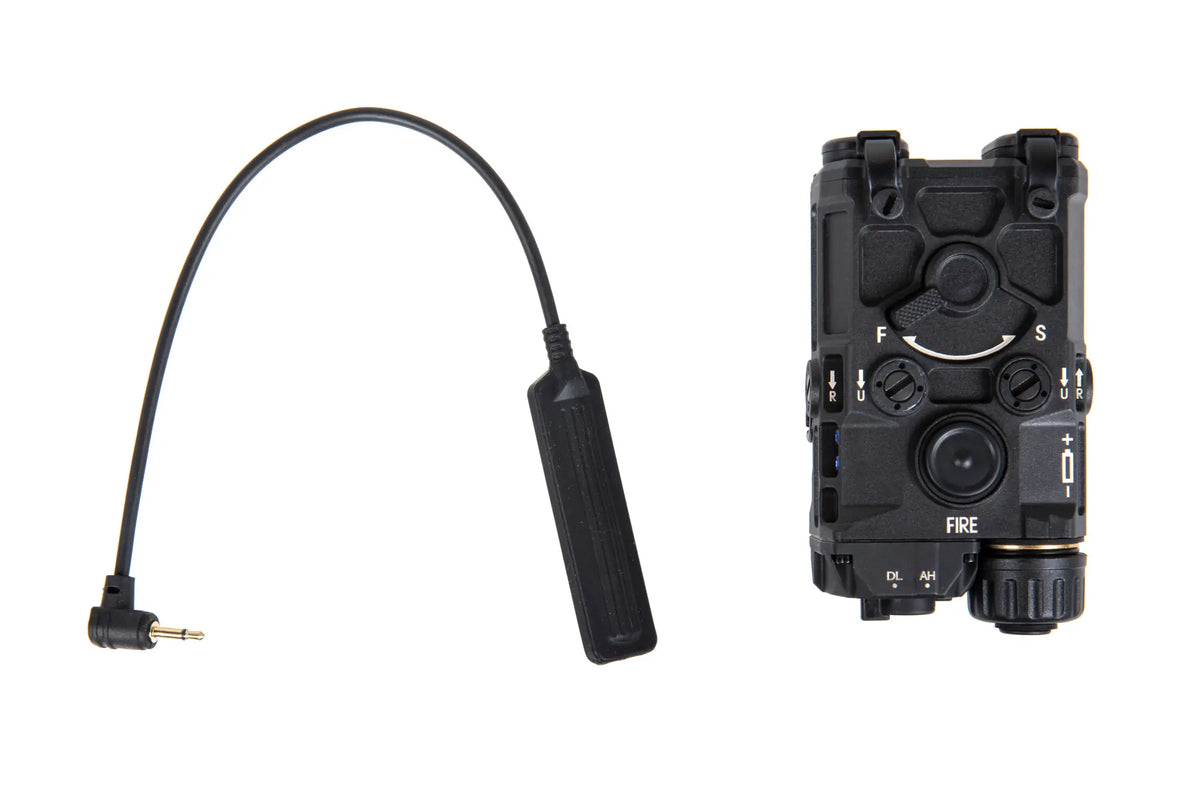 WADSN marker type OGL WD06090 Black