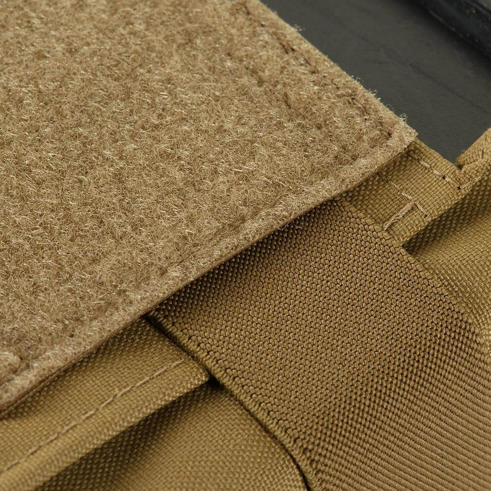 M-Tac magazine pouch M249 Coyote