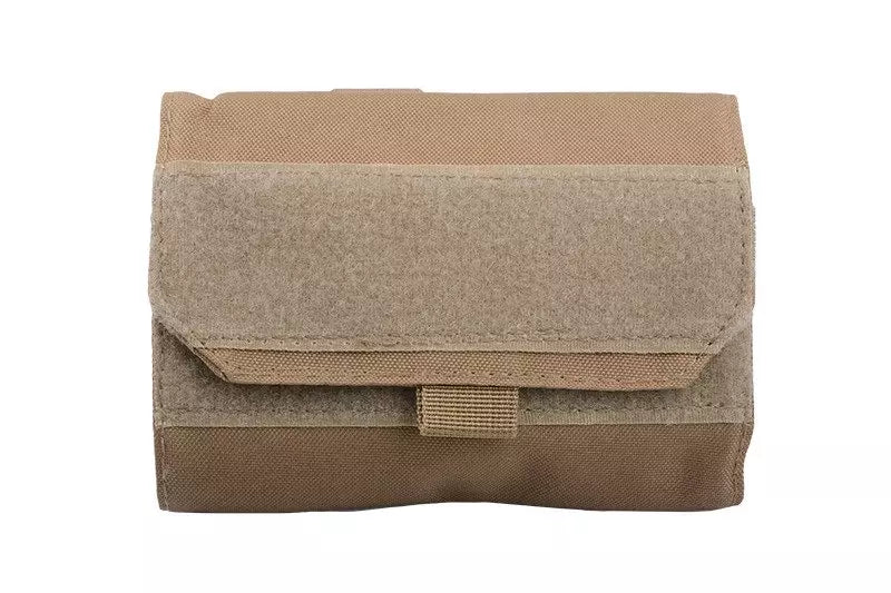 Shells Pouch – Tan