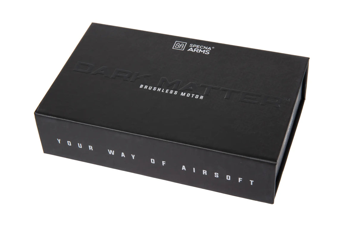 Specna Arms Dark Matter™ brushless motor (39000RPM) Short