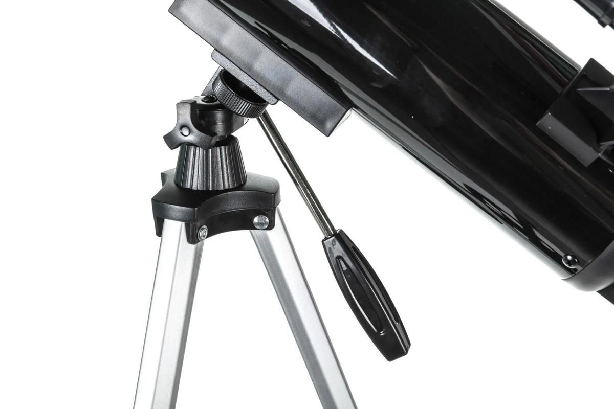Opticon lenticular telescope D90F650
