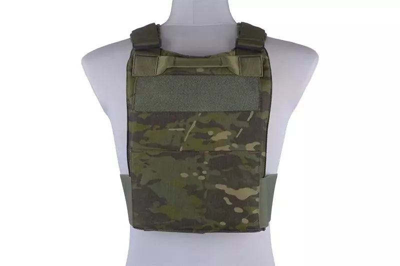 Waistcoat 419 Plate Carrier - Multicam® Tropic