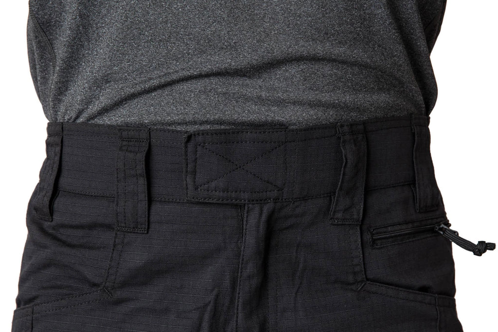 Cedar Combat Pants - black
