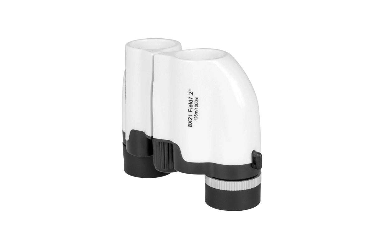 PROOPTIC 8x21 Binoculars