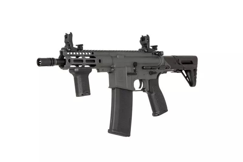 SA-E21 PDW EDGE™ airsoft rifle - Chaos Grey